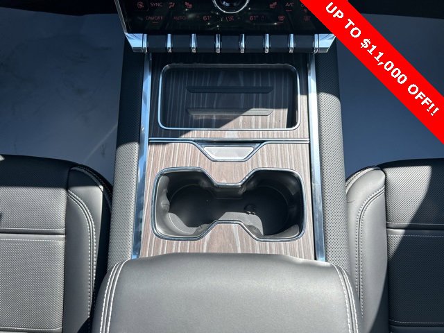 New 2025 GMC Sierra EV Denali image 14