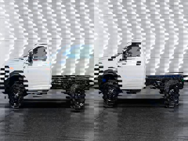 New 2026 RAM 5500 Tradesman image 19