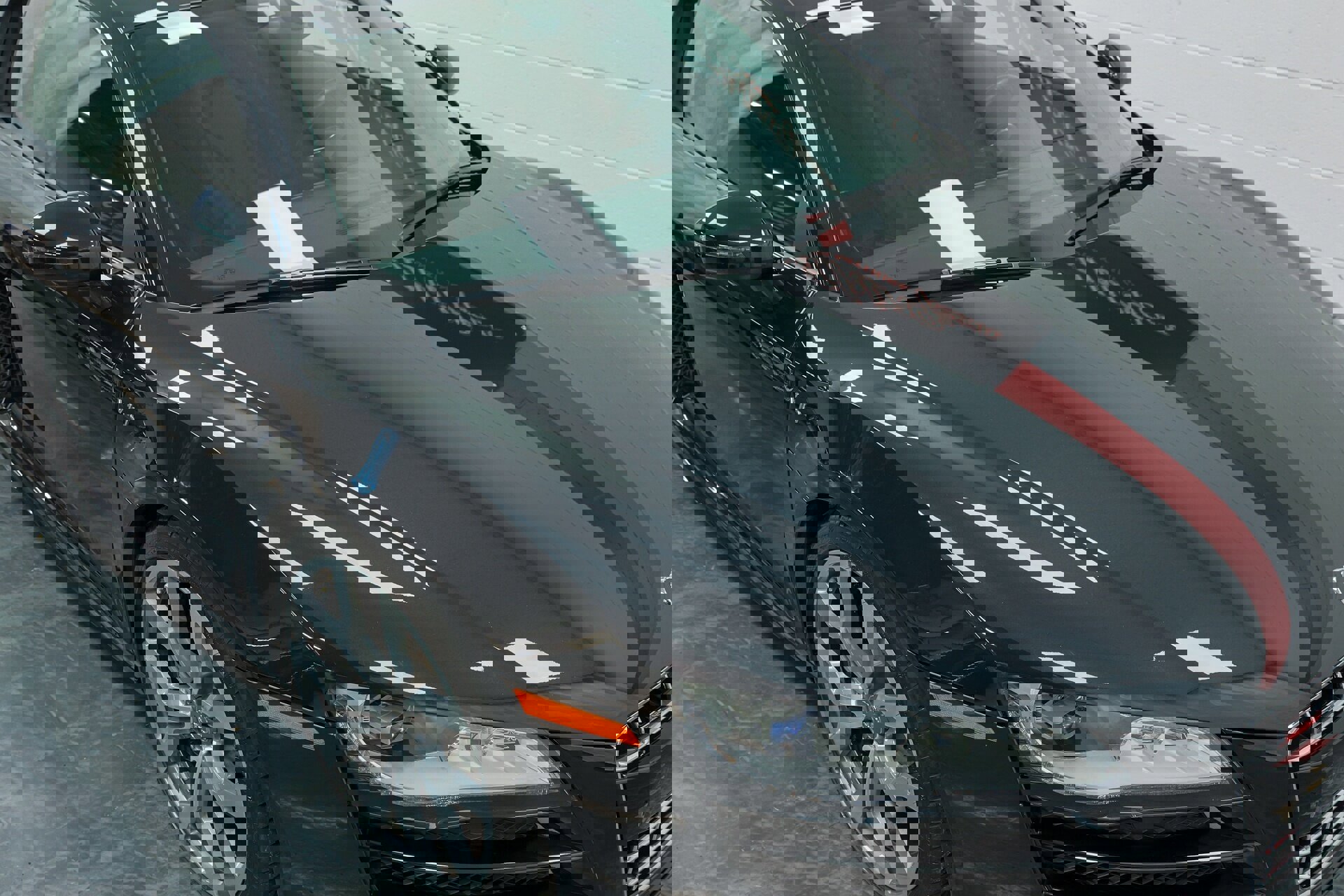 Used 2011 Audi R8 V10 image 45