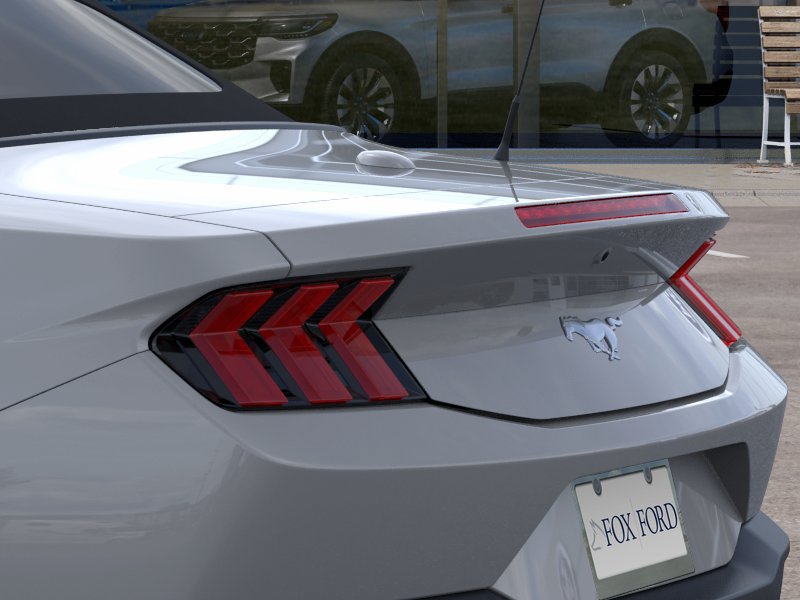 New 2026 Ford Mustang Premium RWD image 22