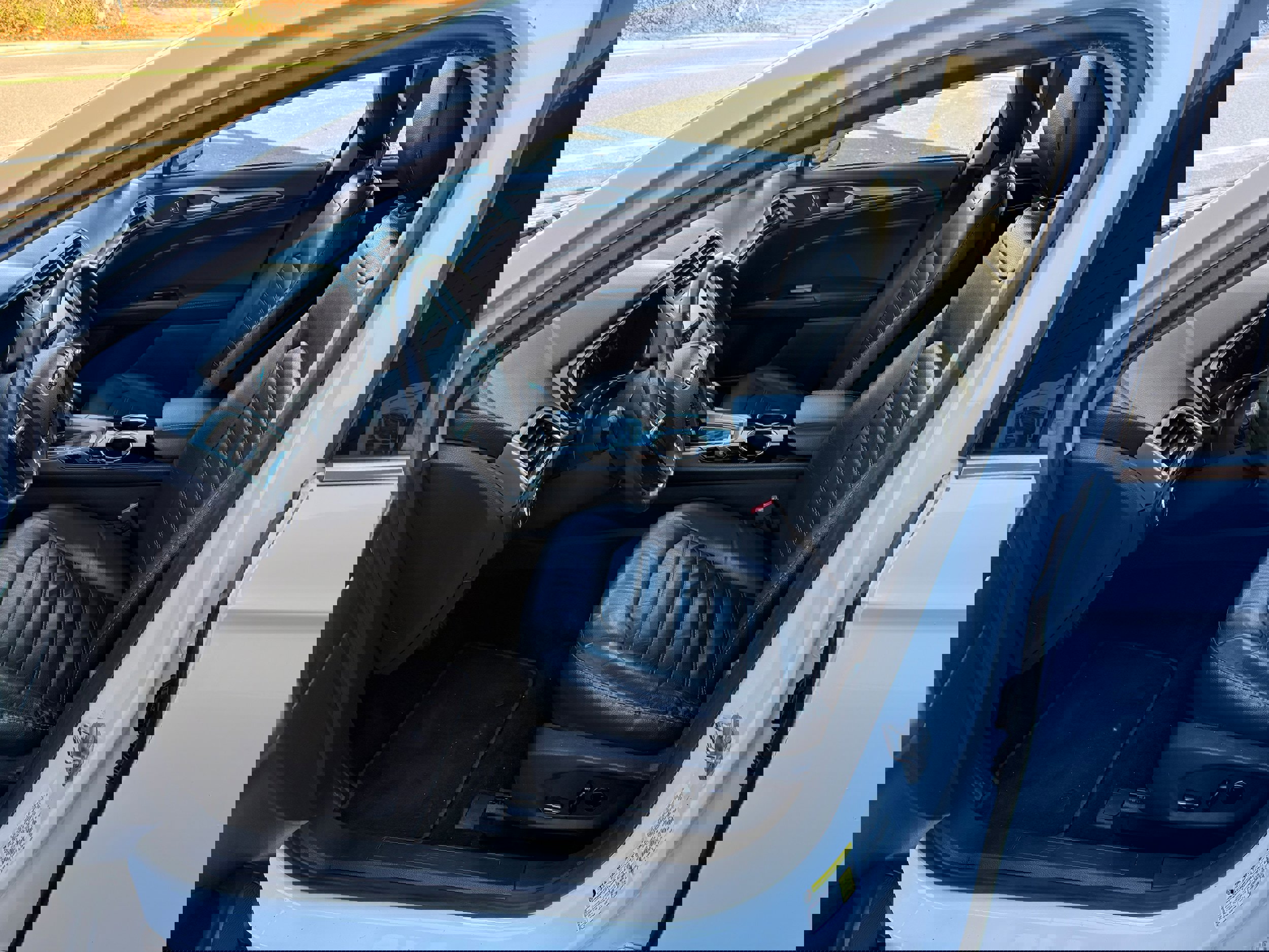 Used 2013 Ford Fusion SE image 17