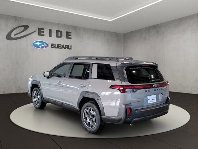 New 2026 Subaru Outback Premium image 3