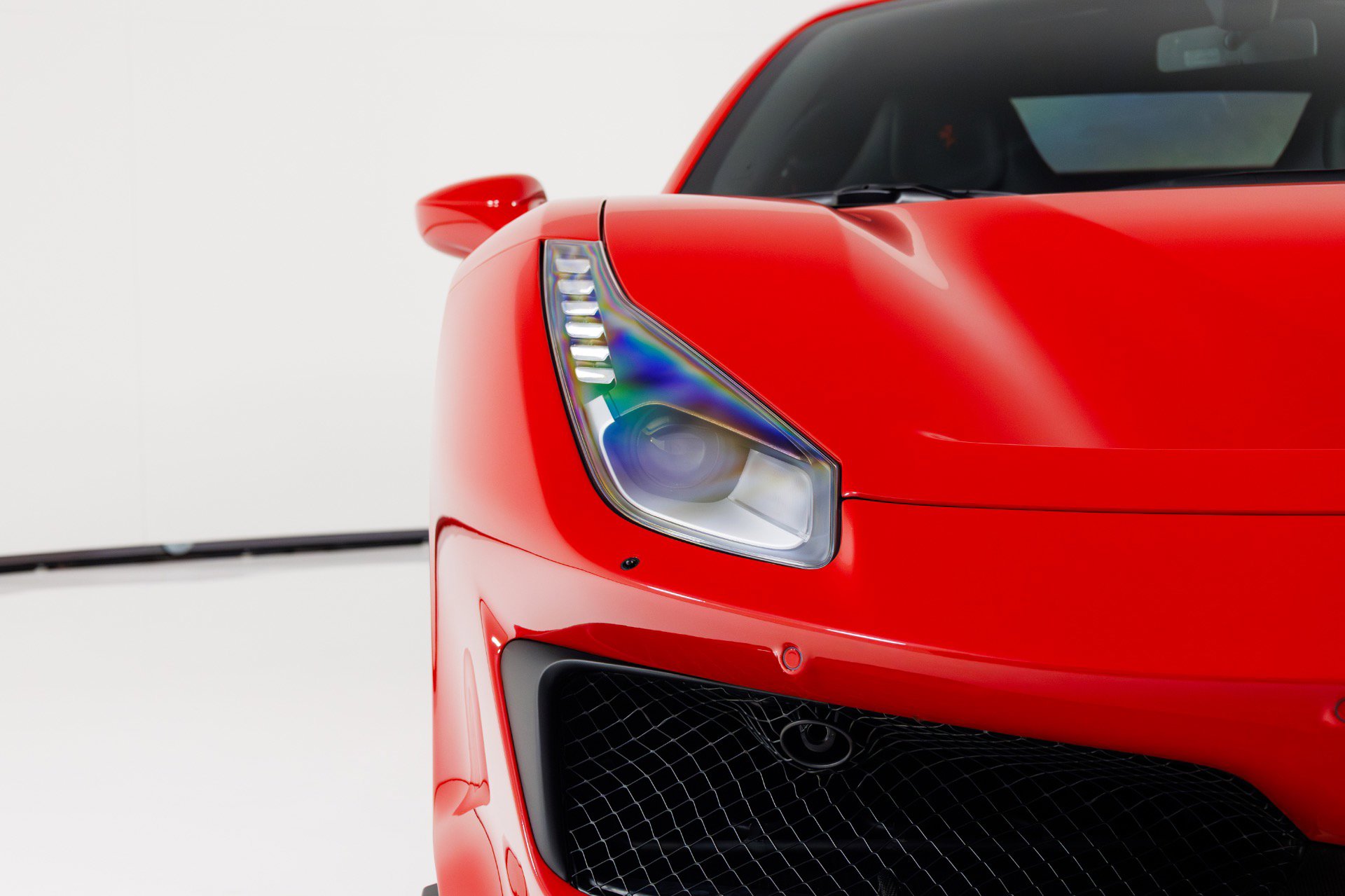 Used 2019 Ferrari 488 Pista image 55