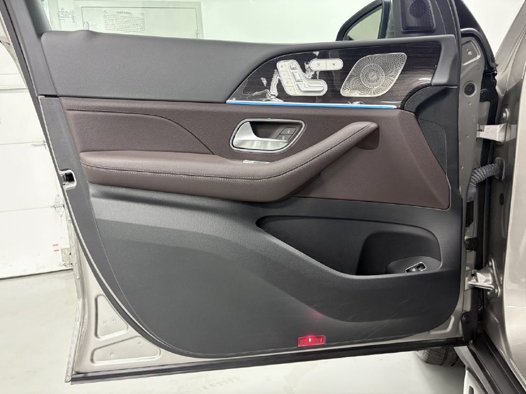 Certified 2022 Mercedes-Benz GLE 350 4MATIC image 17