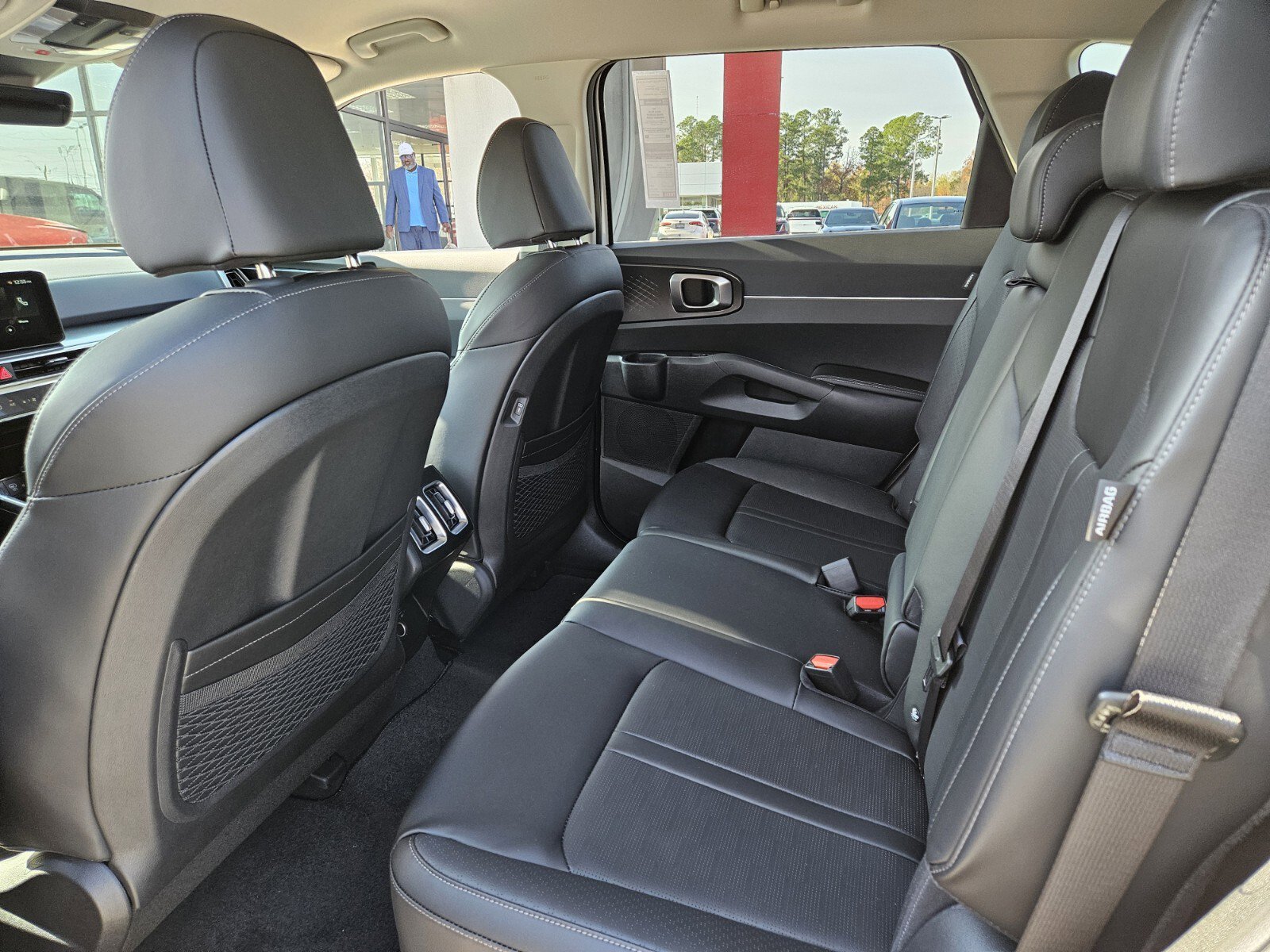 New 2026 Kia Sorento EX image 10