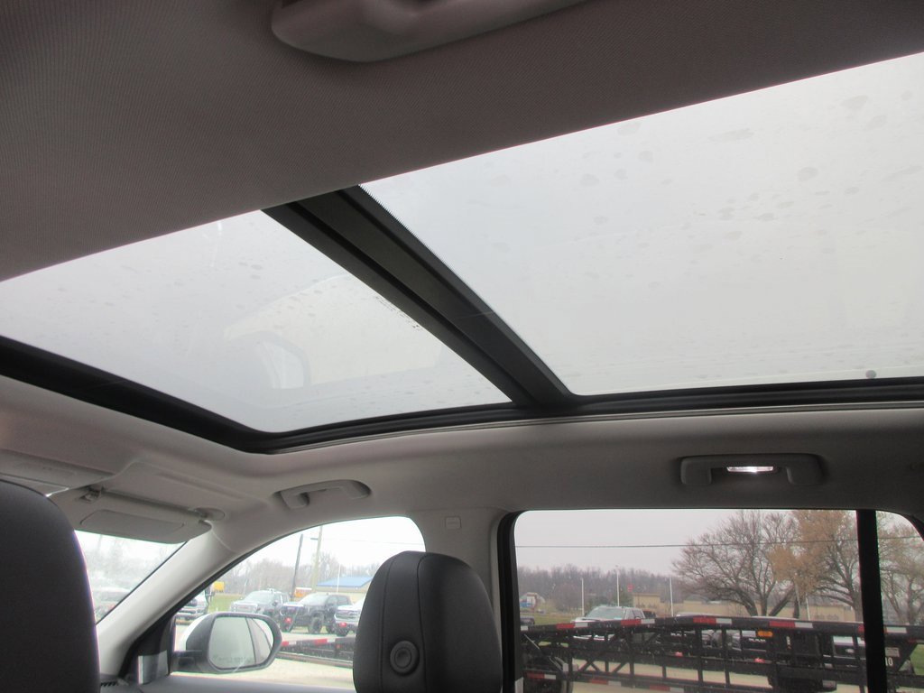 New 2026 GMC Terrain Denali image 14