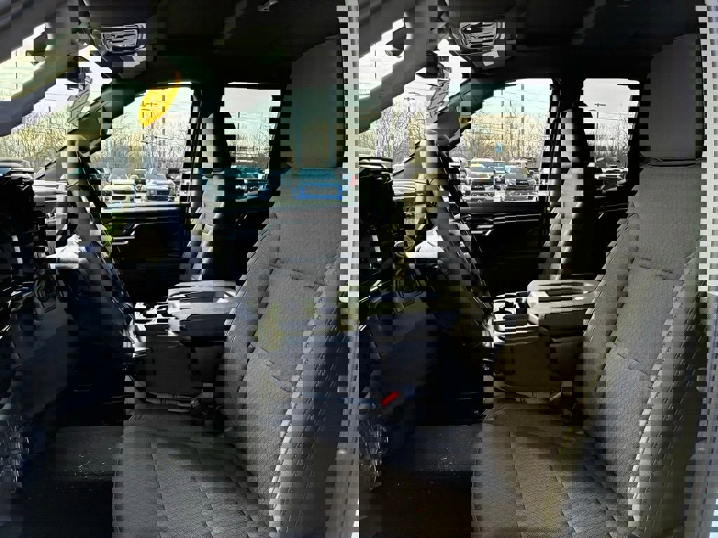 New 2026 Chevrolet Silverado 1500 LT image 29