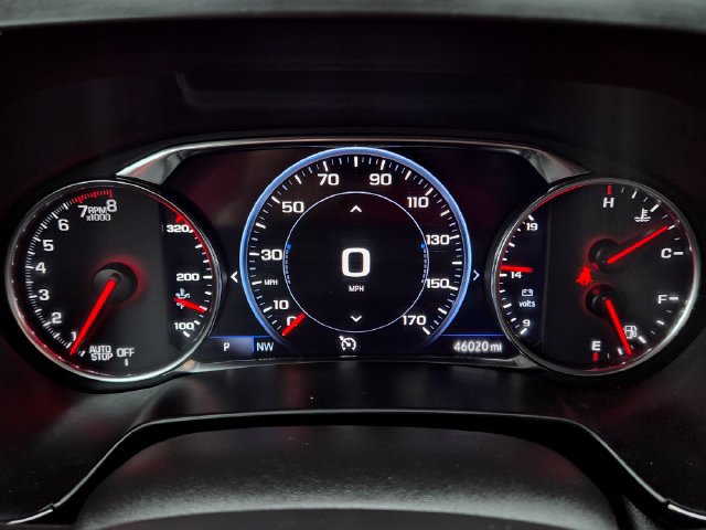 Used 2023 Chevrolet Blazer RS w/ Enhanced Convenience Package FWD image 25