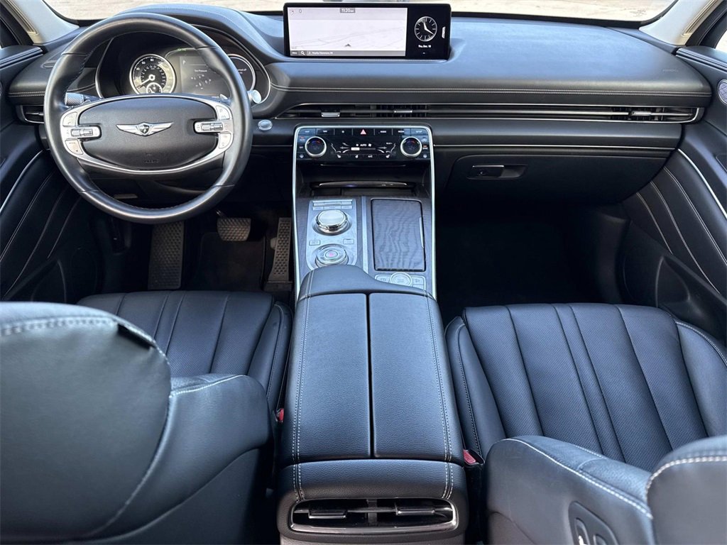 Used 2024 Genesis GV80 2.5T image 26