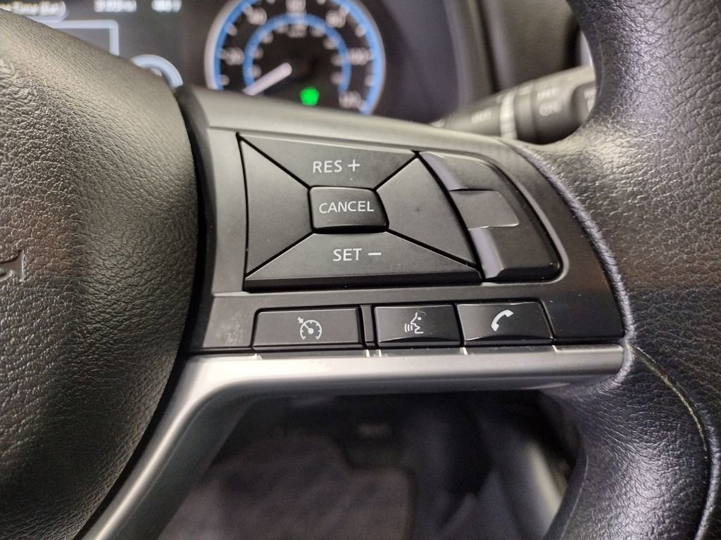 Used 2023 Nissan Leaf S image 24