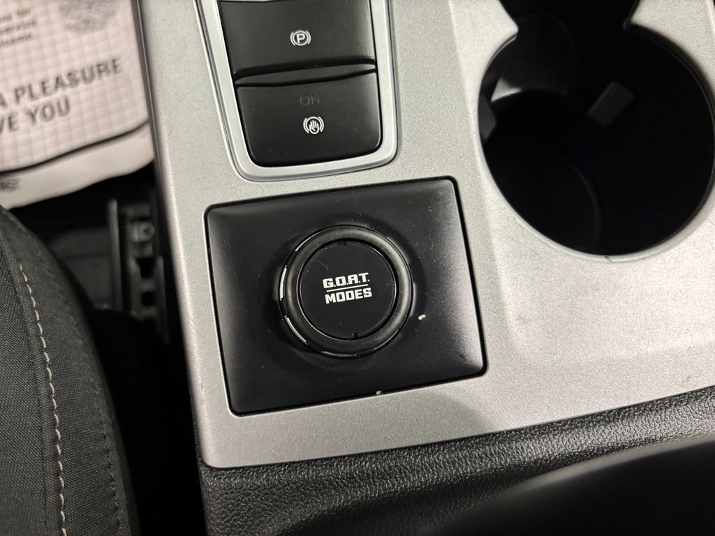 Used 2022 Ford Bronco Sport Big Bend image 18