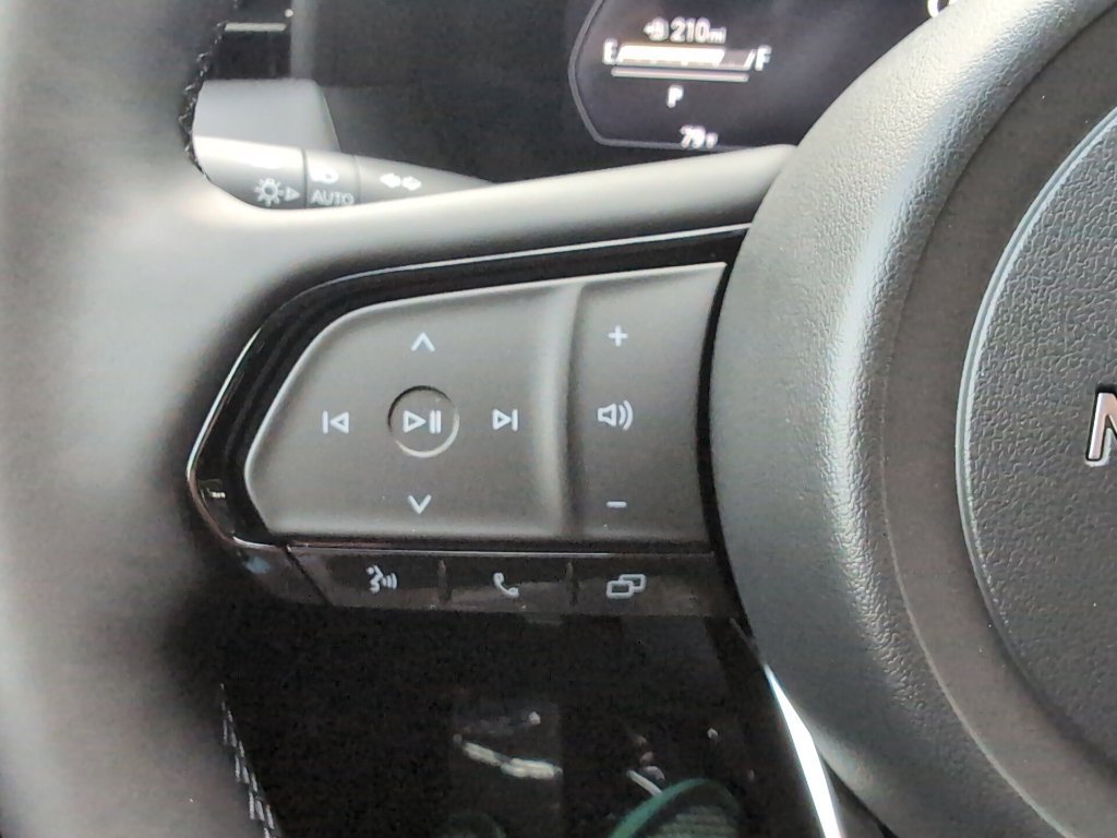 New 2026 MAZDA CX-5 Select AWD/4WD image 17