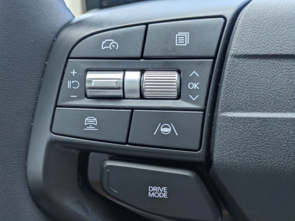 Used 2025 Kia K4 EX FWD image 22