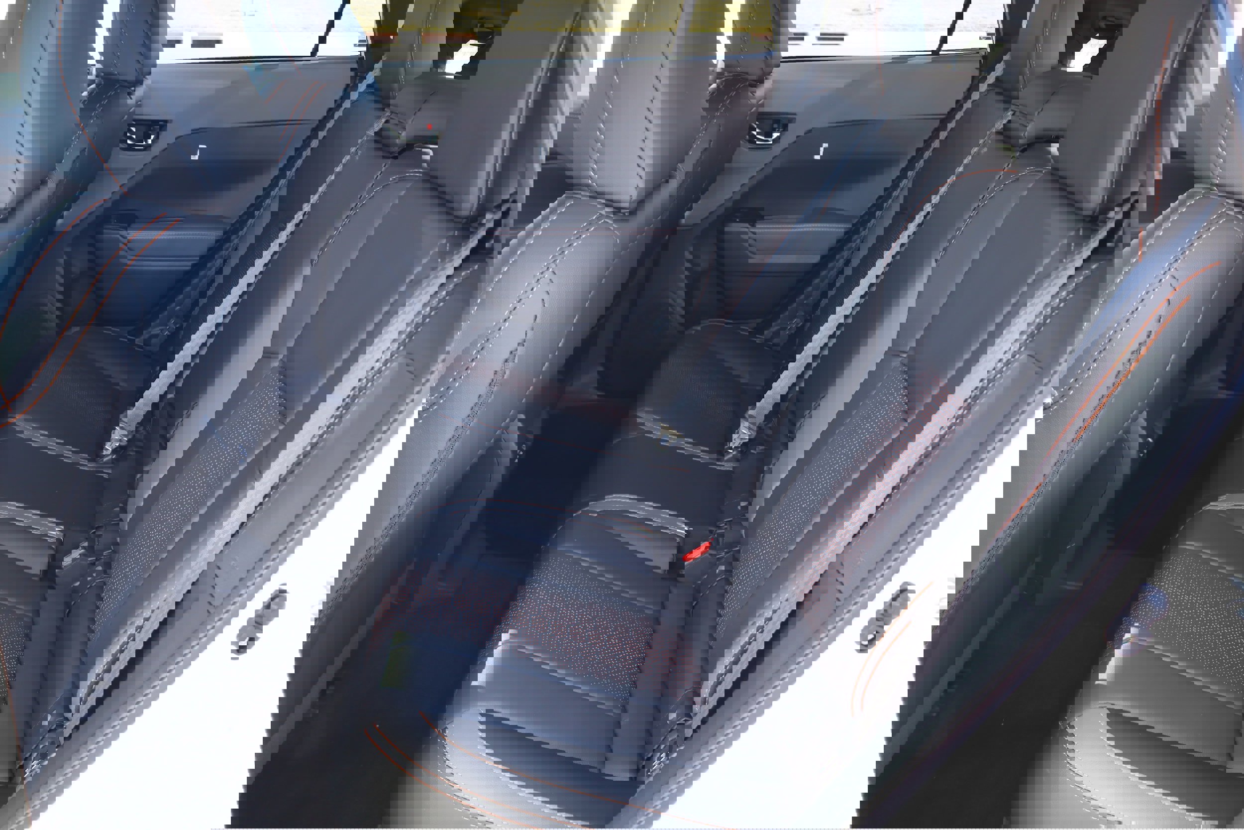 New 2026 Subaru Crosstrek 2.5i Limited image 16