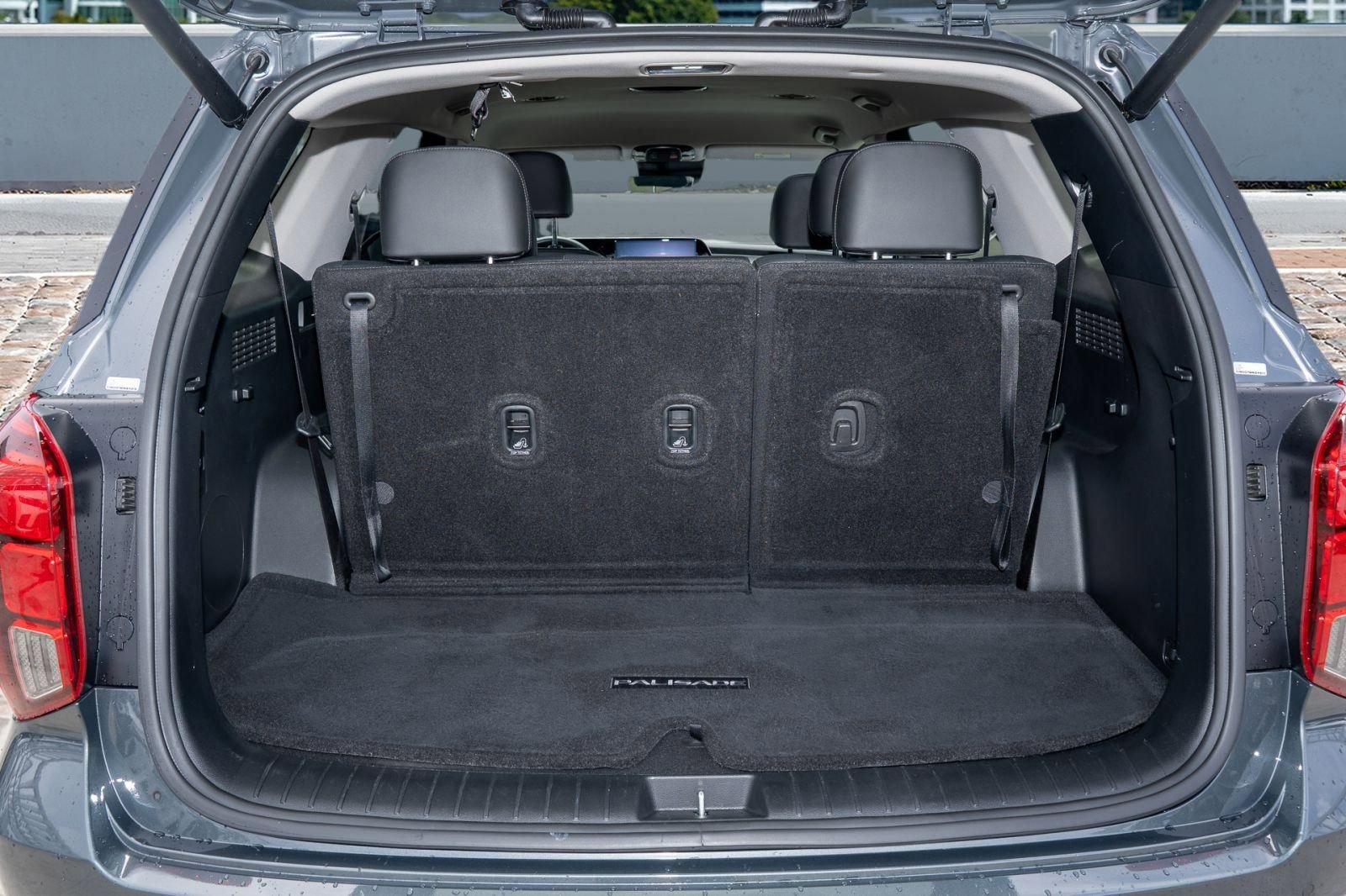 Used 2025 Hyundai Palisade SEL image 9