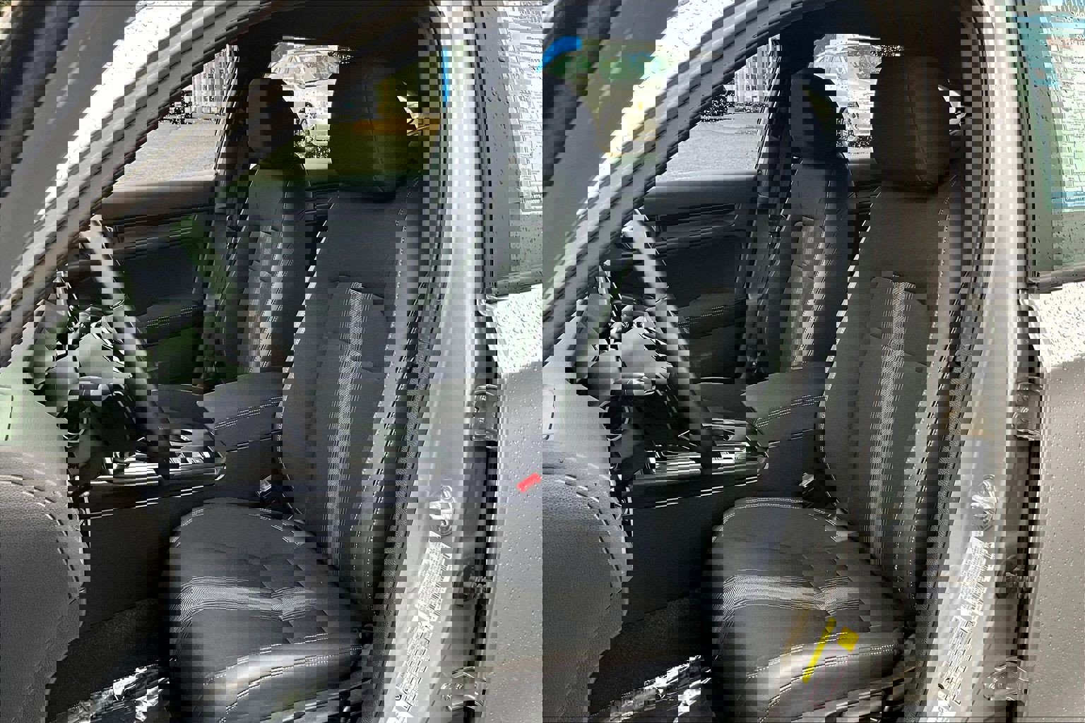 Used 2023 Honda Civic Sport image 25