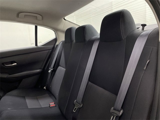 Used 2023 Nissan Sentra SV image 16