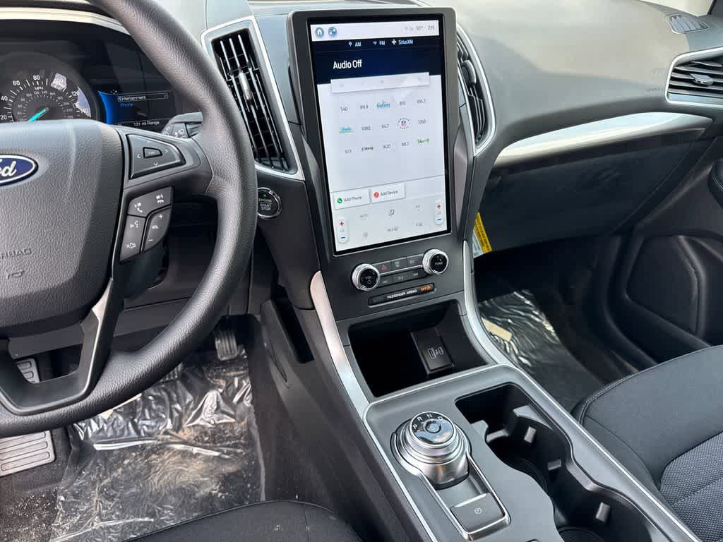 New 2024 Ford Edge SE AWD/4WD image 26