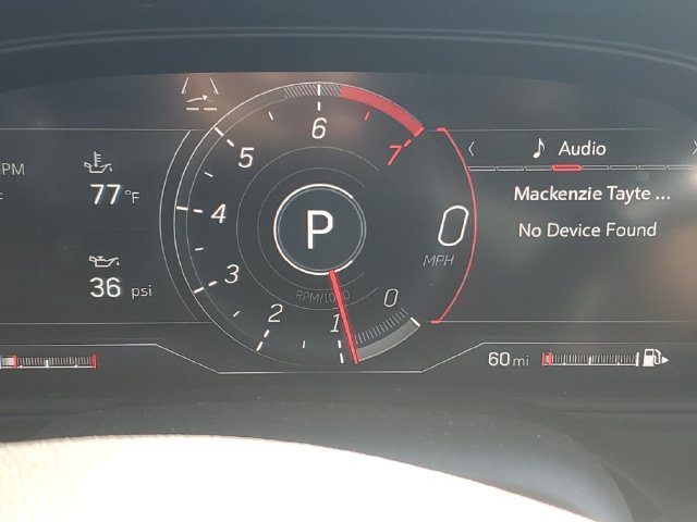 Used 2024 Cadillac CT4 Sport w/ Technology Package AWD/4WD image 26