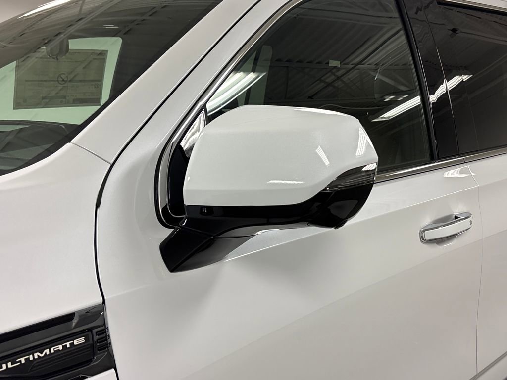 New 2026 GMC Yukon XL Denali Ultimate w/ LPO, Floor Liner Package image 11