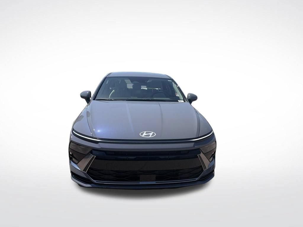 Used 2025 Hyundai Sonata SEL AWD/4WD image 8