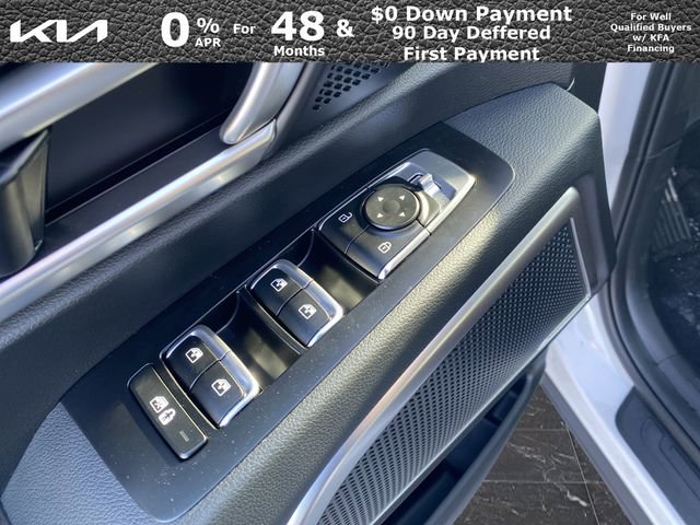New 2025 Kia Telluride LX image 30