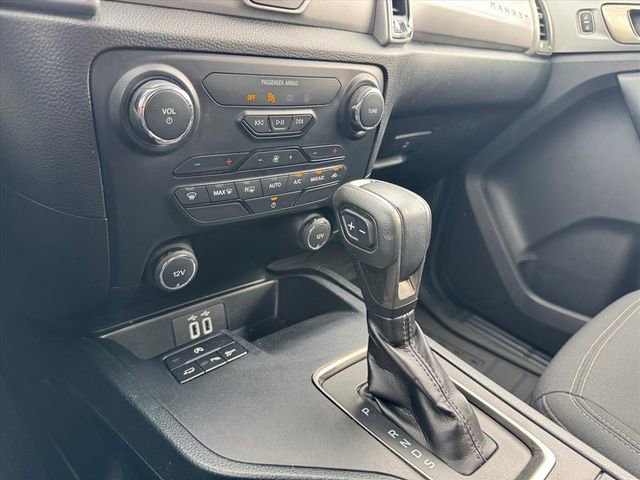 Used 2021 Ford Ranger XLT w/ Equipment Group 301A Mid RWD image 19