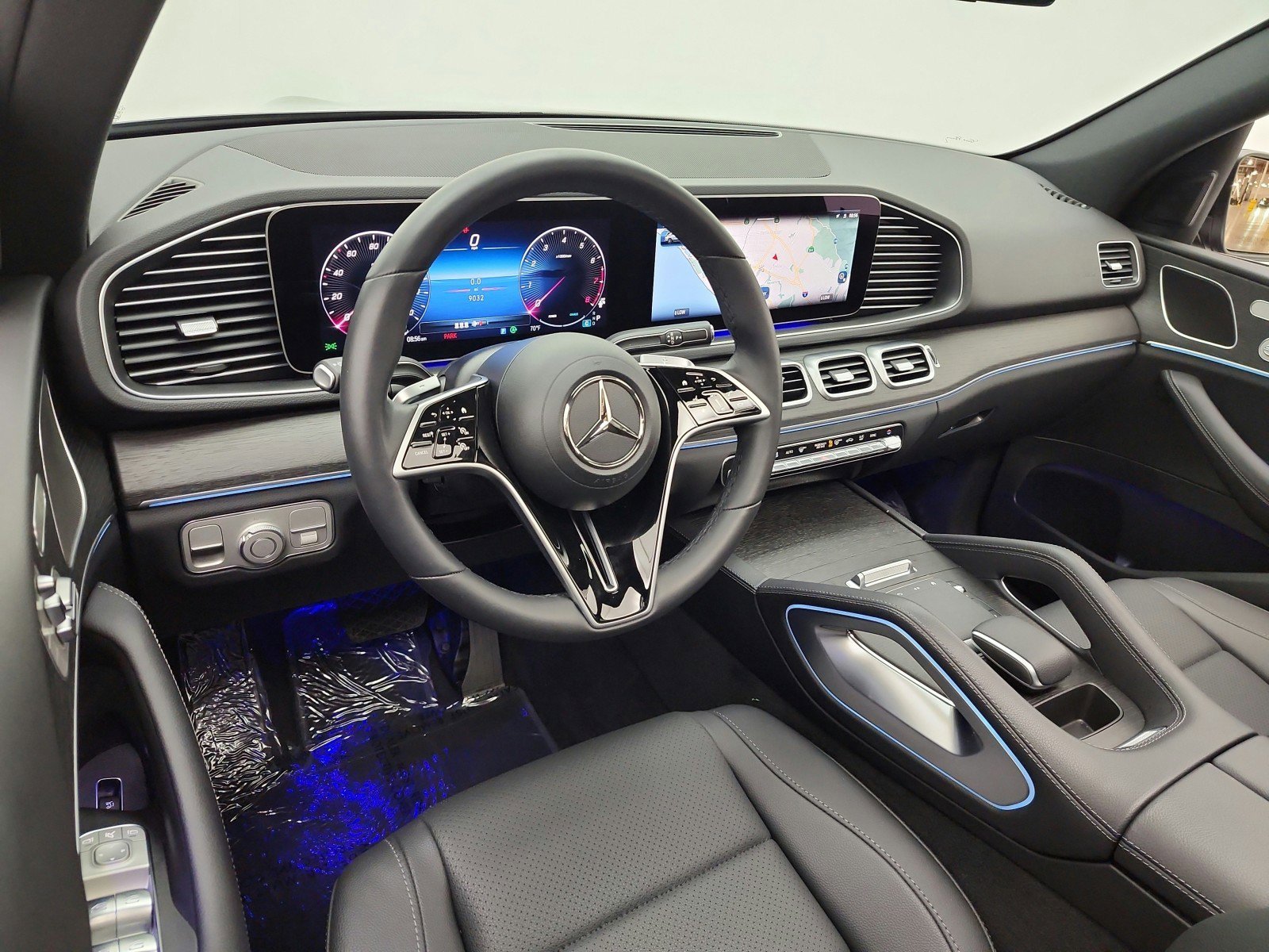 Certified 2026 Mercedes-Benz GLE 350 4MATIC image 14