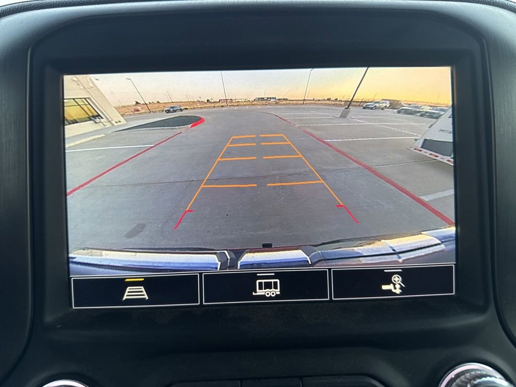 Used 2021 GMC Sierra 1500 AT4 w/ AT4 Premium Package image 16