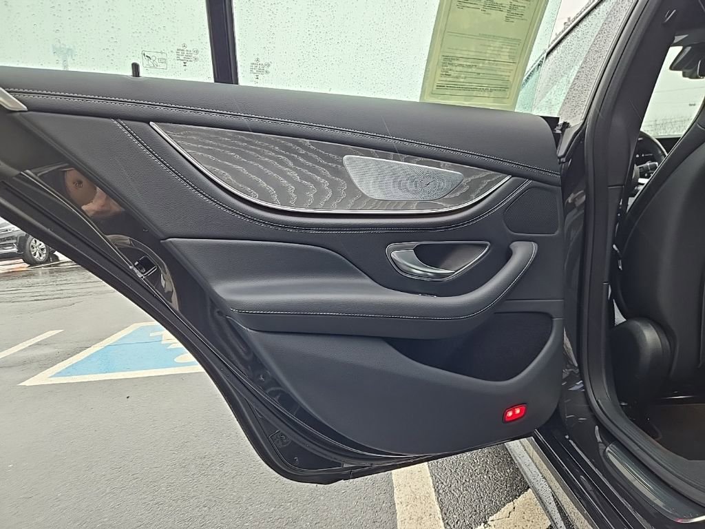 Used 2023 Mercedes-Benz CLS 450 4MATIC image 50