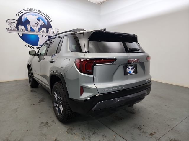 New 2026 GMC Terrain AT4 w/ Convenience Package III image 5
