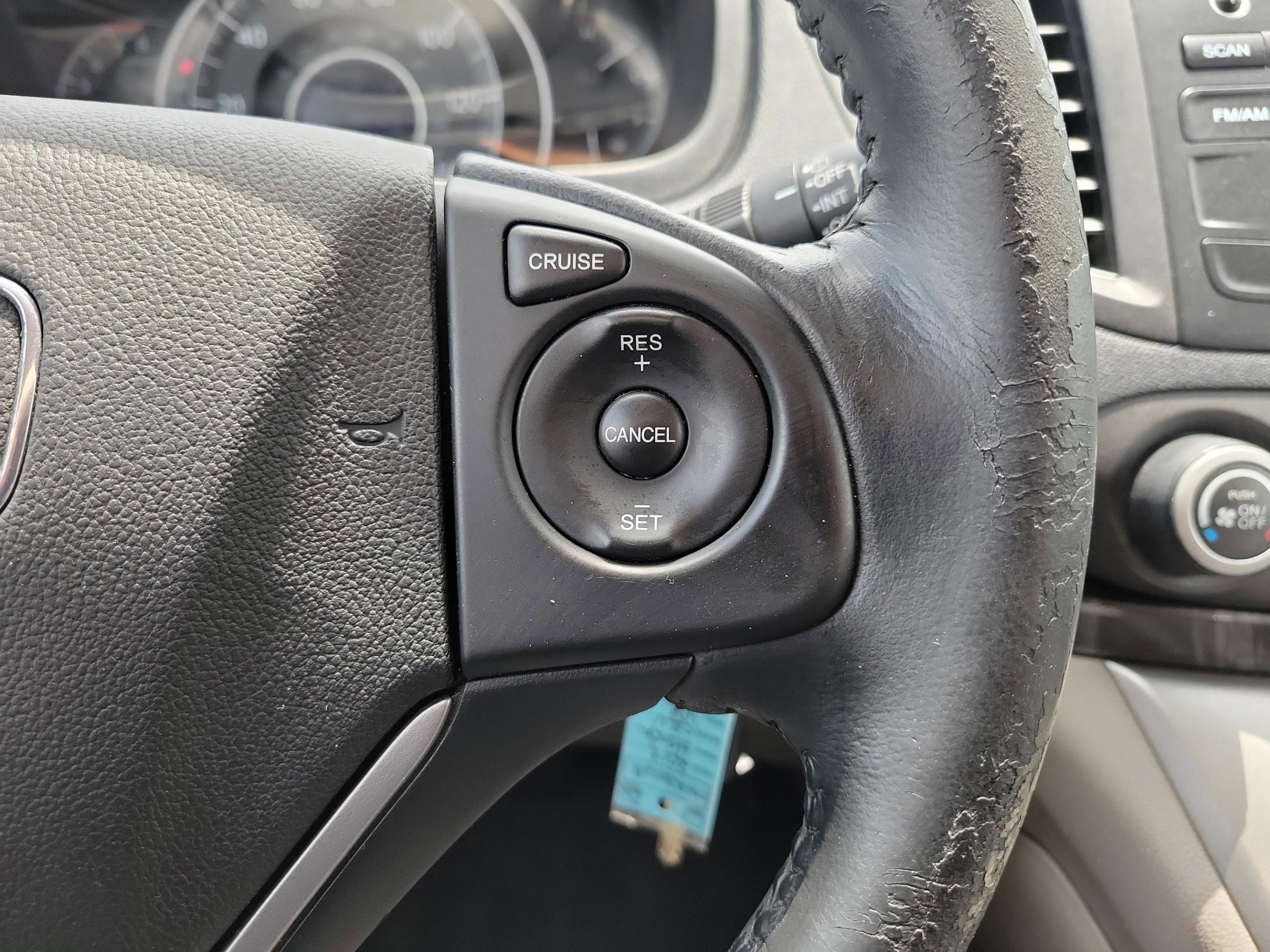Used 2014 Honda CR-V EX-L image 31