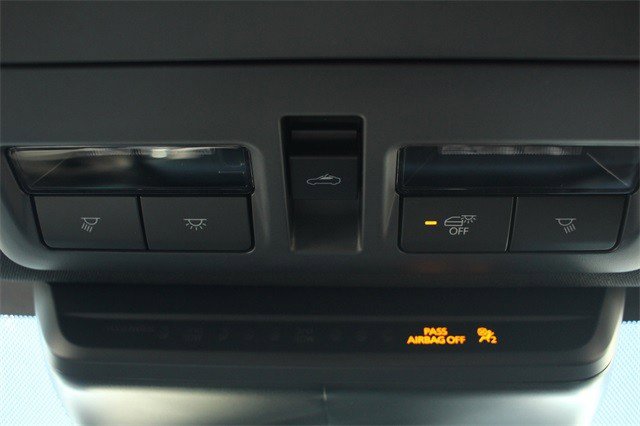 Certified 2025 MAZDA CX-90 3.3 Turbo S w/ Premium Package image 31