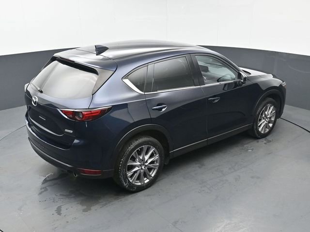 Used 2019 MAZDA CX-5 Grand Touring AWD/4WD image 39