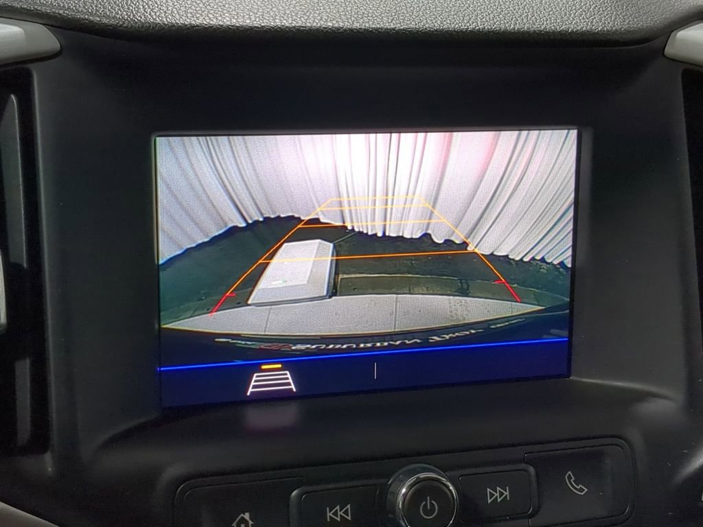 Used 2021 GMC Terrain SLE w/ Driver Convenience Package image 42