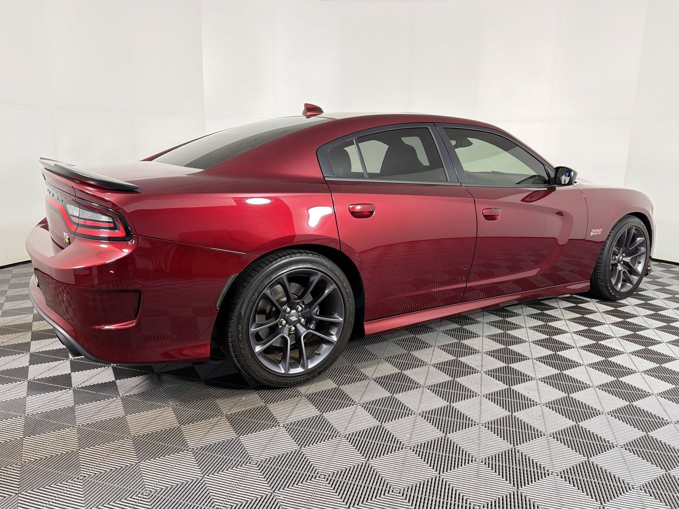 Used 2023 Dodge Charger Scat Pack image 6