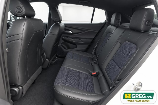 Used 2025 Buick Envista Preferred FWD image 12