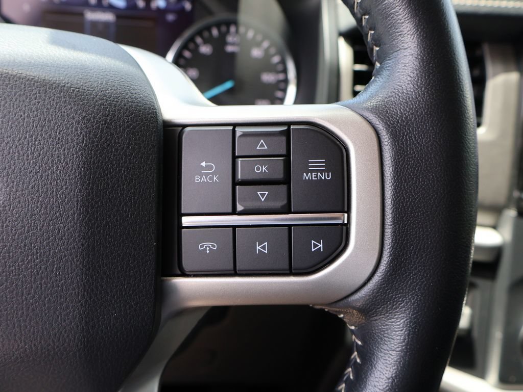 Used 2022 Ford Expedition Max XLT AWD/4WD image 29