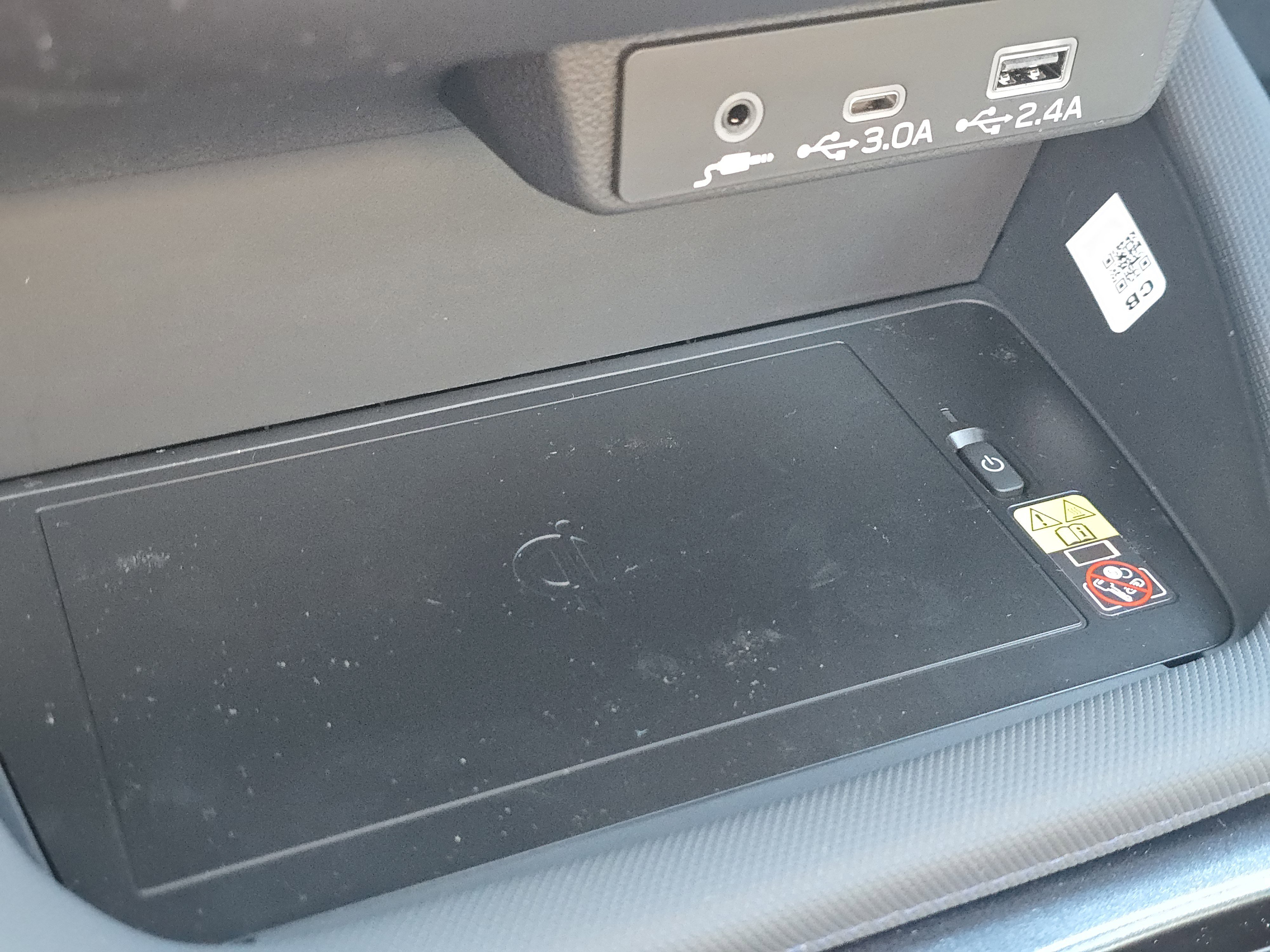 New 2026 Subaru Forester Premium image 26