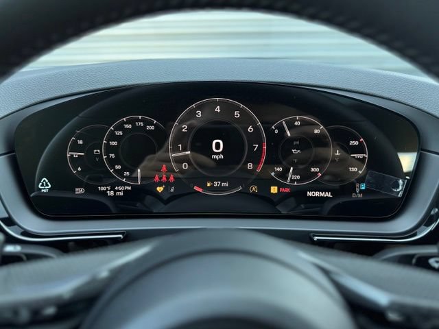 New 2026 Porsche Cayenne S AWD/4WD image 22