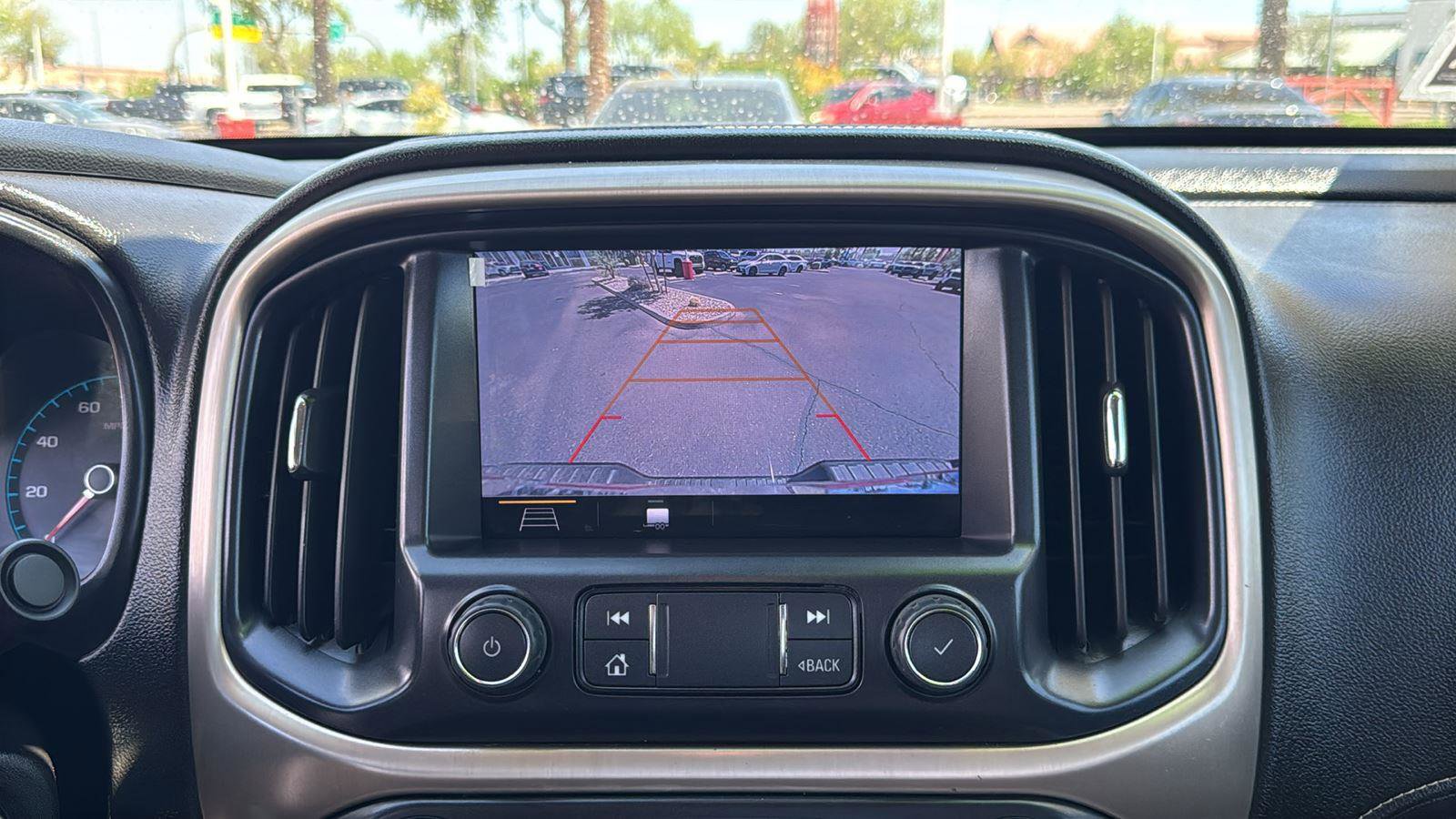 Used 2022 GMC Canyon Denali w/ Denali Black Edition Package image 20