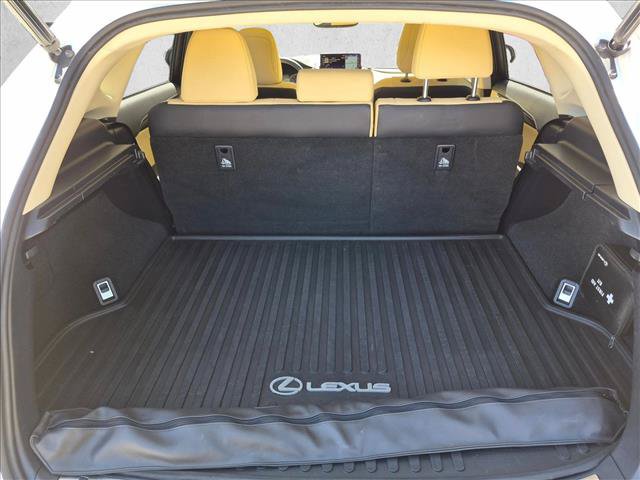 Used 2018 Lexus NX 300 AWD w/ Premium Package image 6