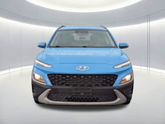 Used 2022 Hyundai Kona SEL w/ Cargo Package FWD image 9