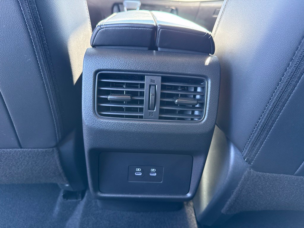 Certified 2026 Nissan Rogue SL AWD/4WD image 26