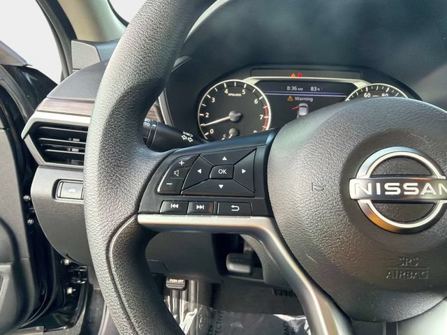 Used 2024 Nissan Altima 2.5 SV FWD image 28