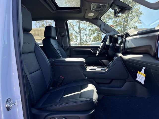 New 2026 GMC Sierra 2500 Denali w/ Denali Reserve Package image 25
