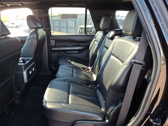 Certified 2021 Ford Expedition XLT AWD/4WD image 11