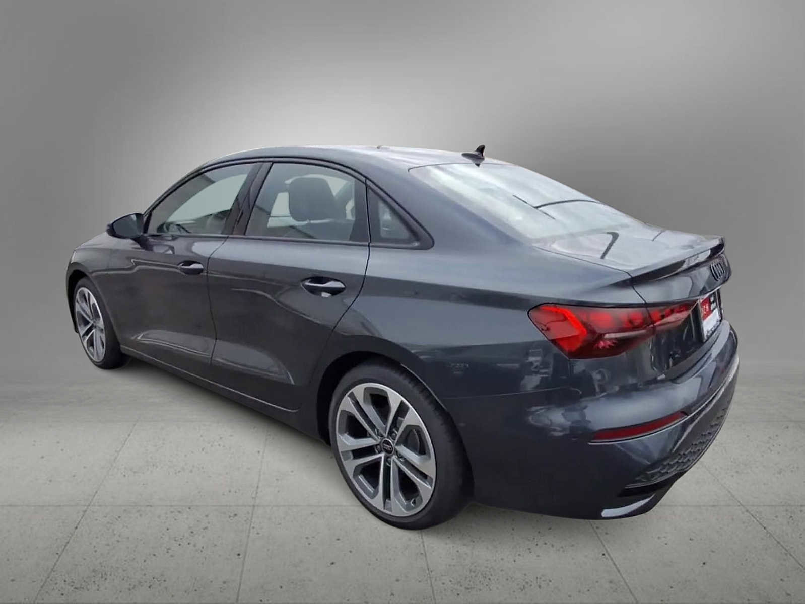 New 2026 Audi A3 2.0T Premium image 6