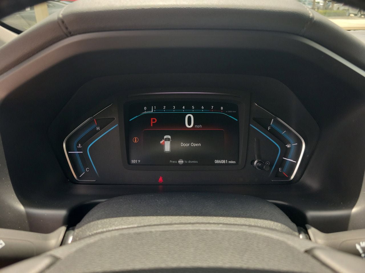 Used 2019 Honda Odyssey EX-L image 21