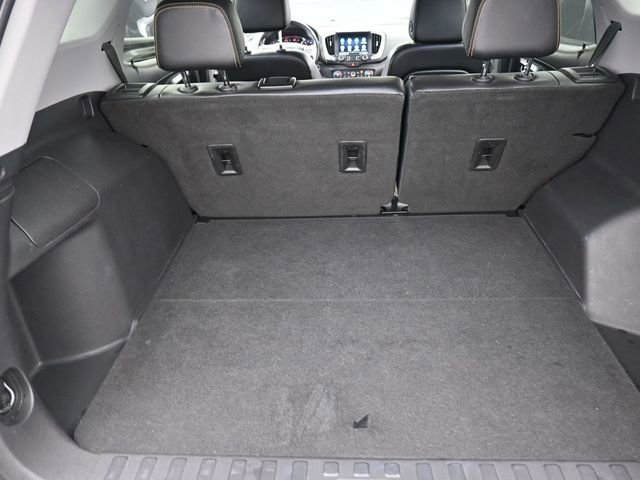 Used 2021 GMC Terrain SLT w/ Infotainment Package II image 21